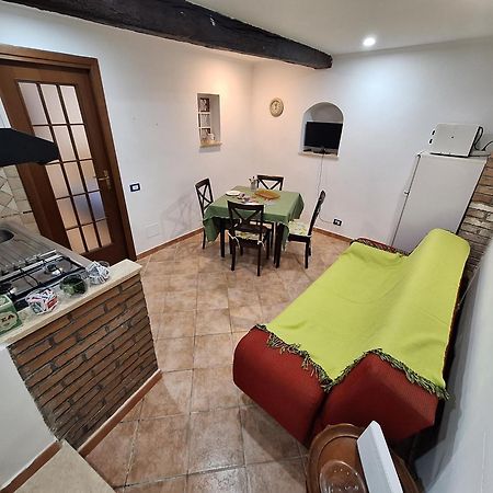 Ferienwohnung Da Zia Marisa Tivoli Exterior foto
